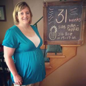 31 weeks